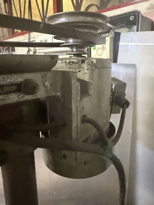 Engenho de furar
