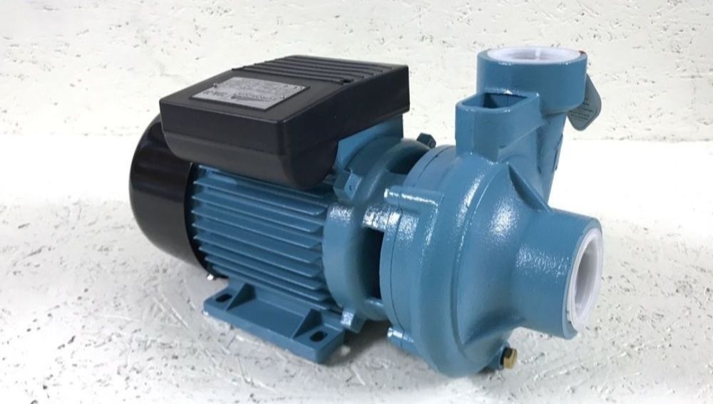2DK20 Euroaqua насос центробіжний поверхневий для поливу.
