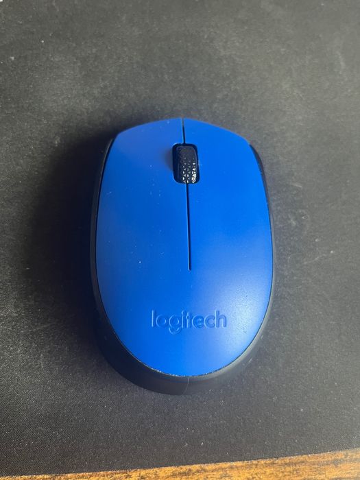 Myszka bezprzewodowa Logitech
