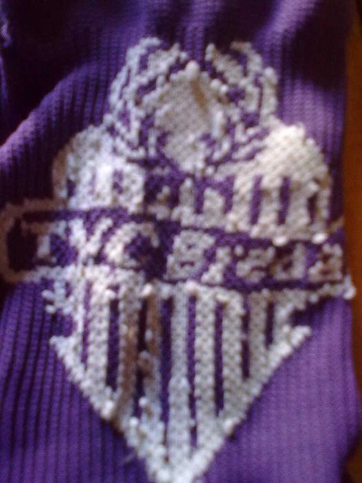 Meias de Futebol do TCV Breda e Caneleiras Mitre