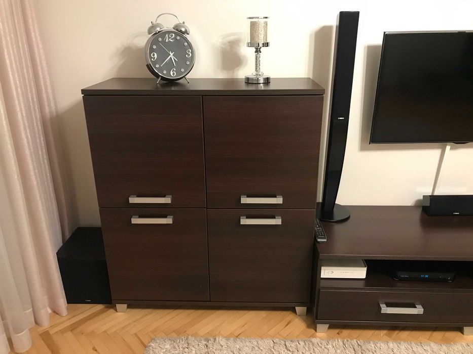 Komplet mebli do salonu