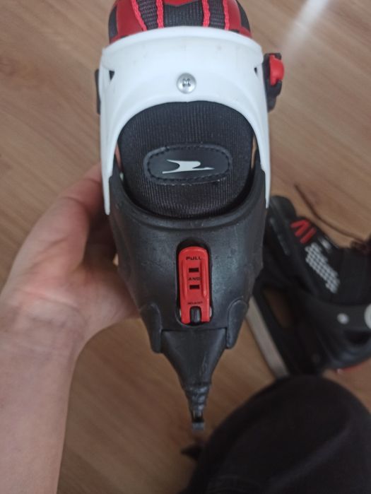 Дитячі ковзани бу