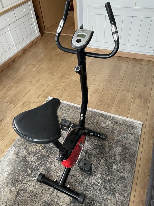 Rower stacjonarny