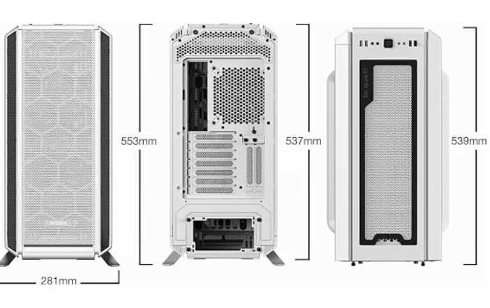 PC Workstation RTX 4090 24GB – Ryzen 7 9700X – 32GB DDR5 – SSD 2TB NVMe – Como Novo