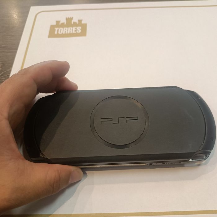 PSP 1004 para peças