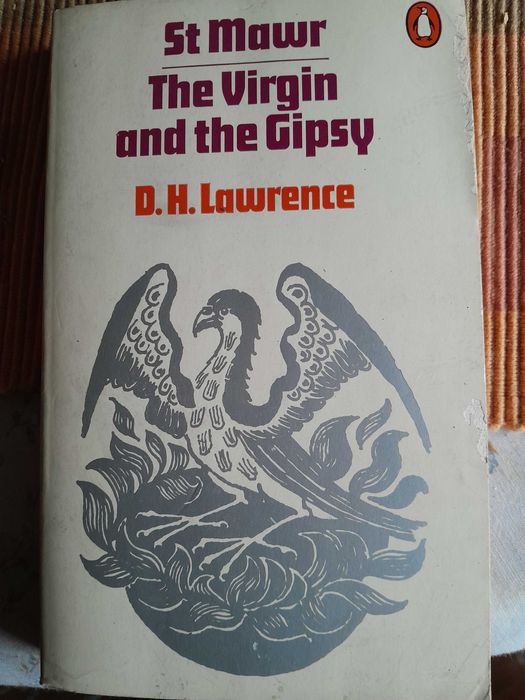 The virgin and the gipsy