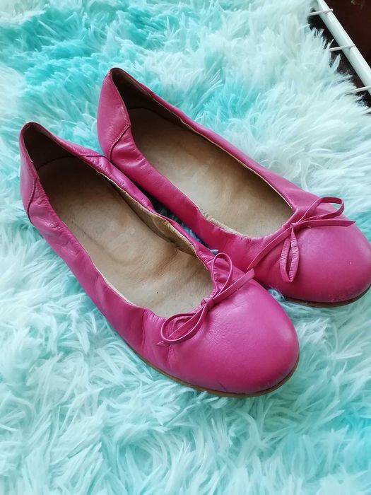 sabrinas cor de rosa