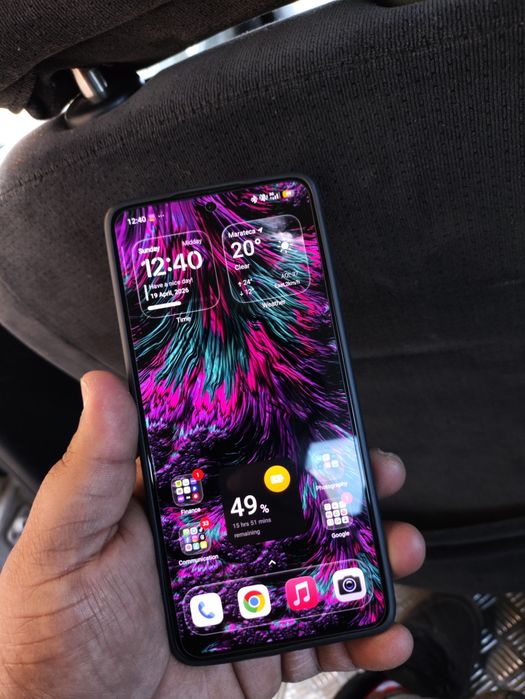 Xiaomi 14t 256/12gb