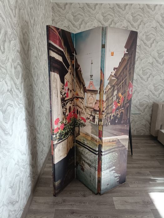 Продається ширма картина