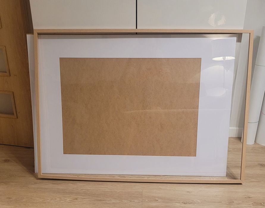 Rama Passe-Partout 70x100cm, na obraz, na zdjęcia, na plakat