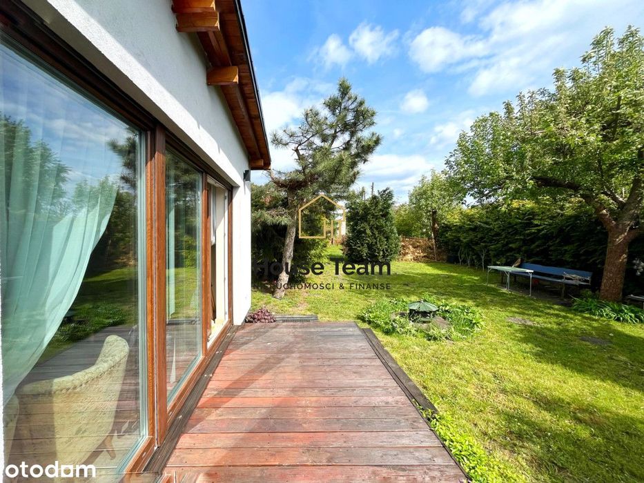 Działka Rod 480m2+domek 35m2 Bydgoszcz, Żeglarska