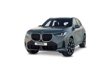 Zdjecie główne modelu BMW X3 SUV