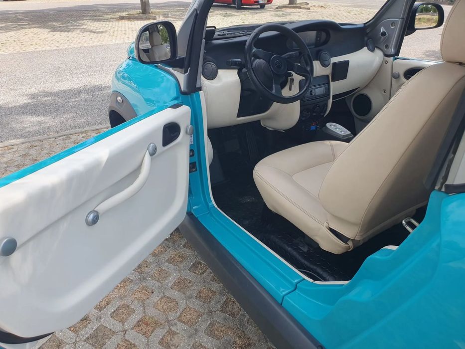 Citroën Mehari