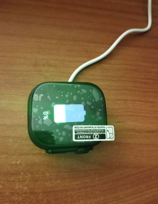 Smartwatch CDS9 Ultra Smartwatch 4G.