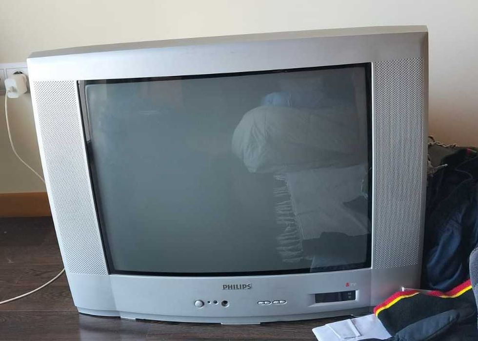 Televisão Philips