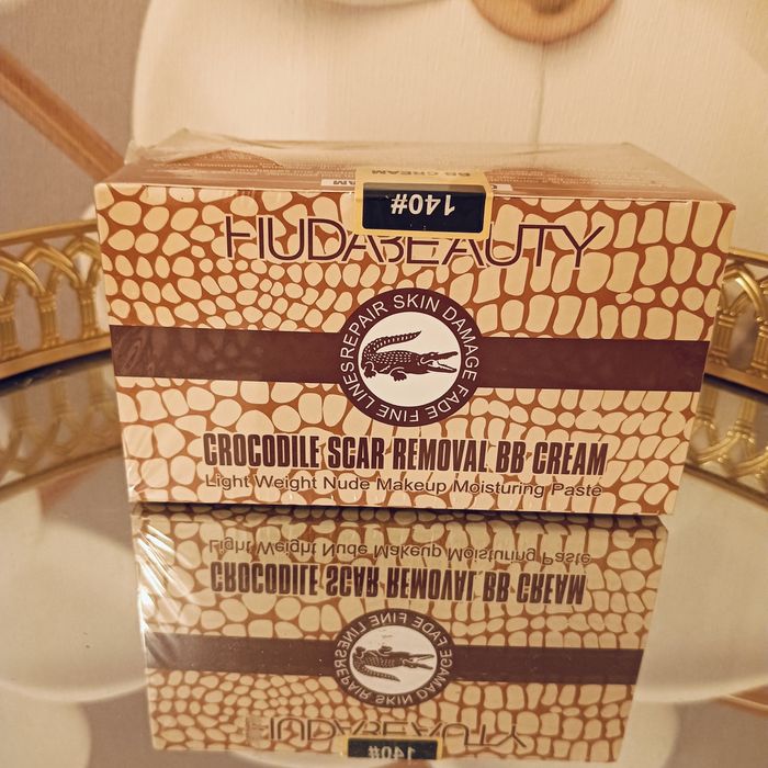 Podkład grzybek do twarzy 140