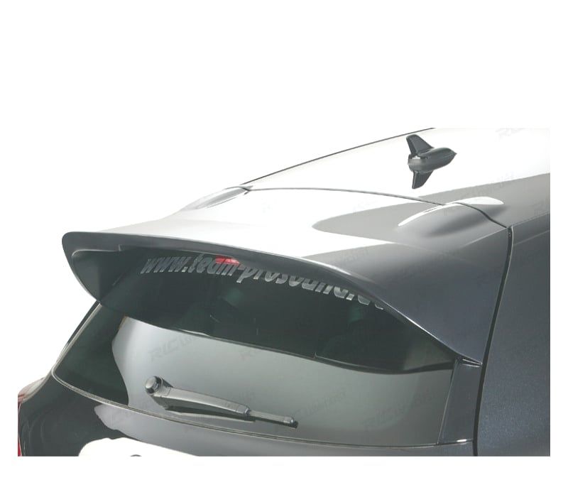 SPOILER TRASEIRO VOLKSWAGEN VW SCIROCCO 3 09-14