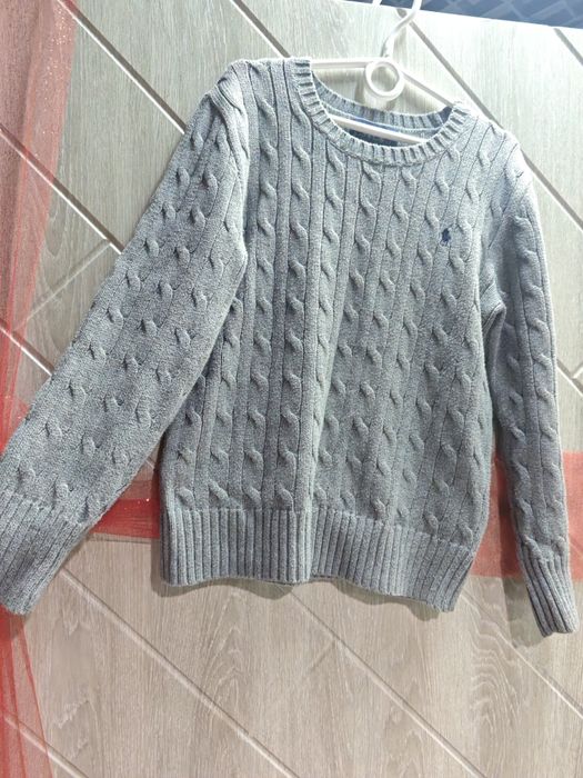 Светр Polo Ralph Lauren
