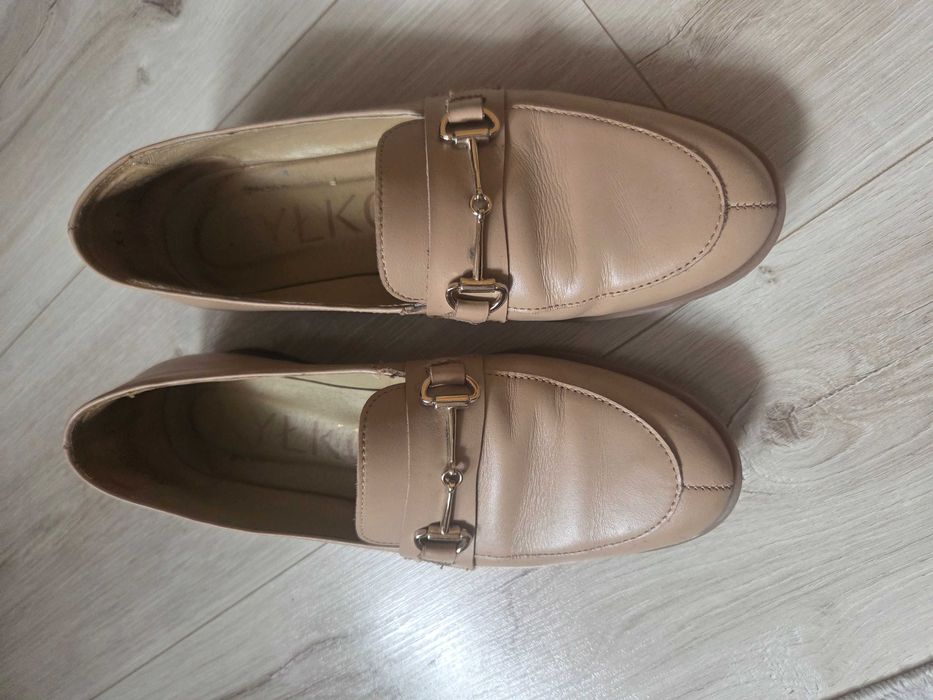 Buty Ryłko roz.37