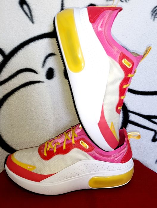 Кроссівки орігинал NIKE Р. 41,5-42