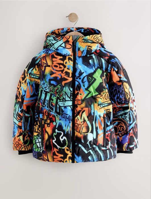 Куртка next 9 років 140