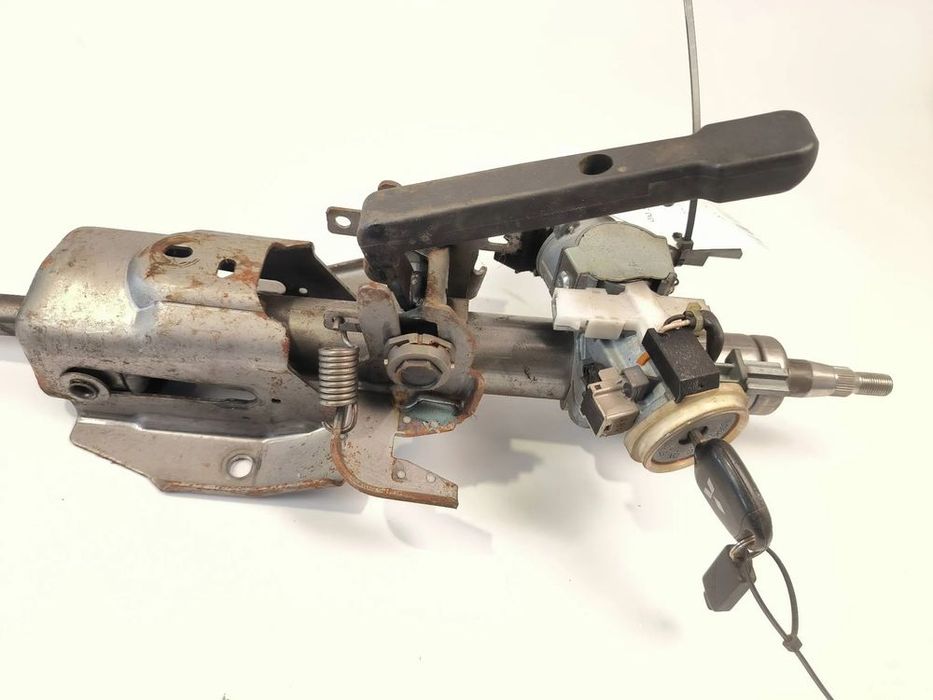 stacyjka kluczyk mitsubishi pajero 2008 suv diesel 147kw 3200cm³