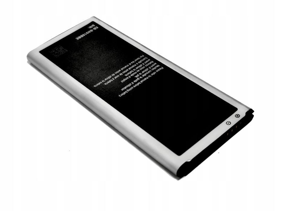Nowa Bateria Do Samsung Galaxy Note 4 N910 Bn910Bbe