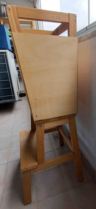 Torre aprendizagem