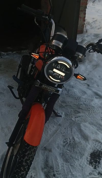 Срочно Продам Spark-c2x