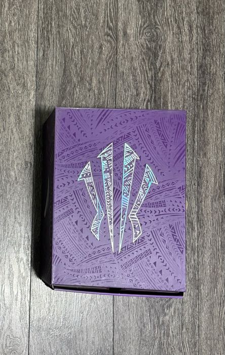 Kai anta 1, KAI 1