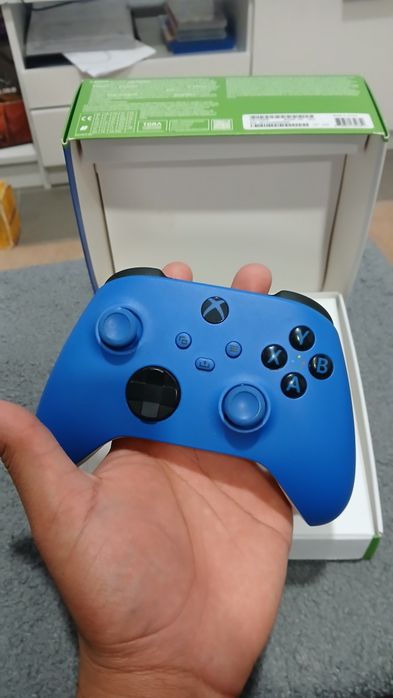 Controle de Xbox s/x