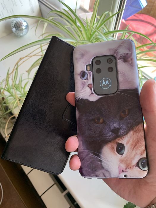 Motorola one zoom 128 gb