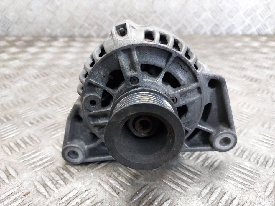 ALTERNATOR BMW E46 316I 1.9 8V M43 1435425 0123325011