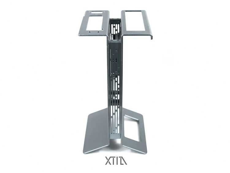 Case/Open Bench Mini ITX XTIA Xproto-L (With Extras)64553137148161124