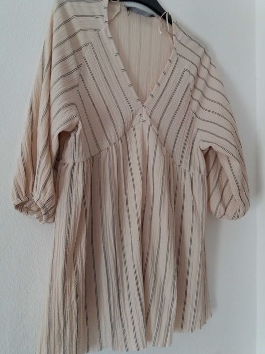 Roupa criança senhora homem bem estimada