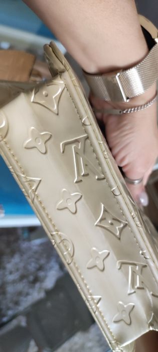 Louis Vuitton vintage