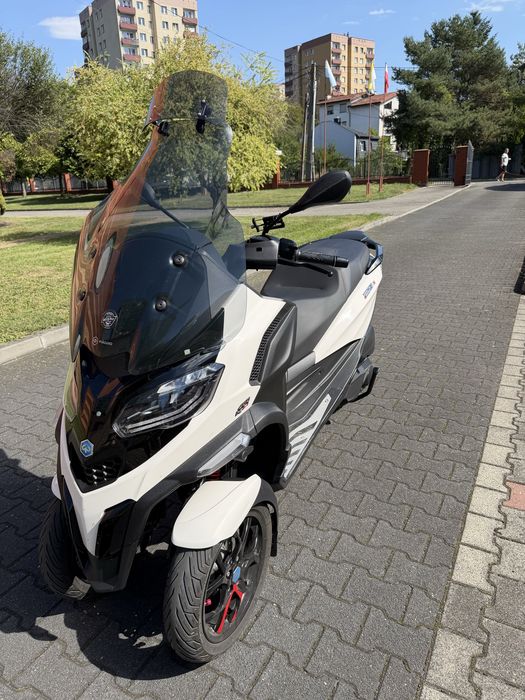Piaggio