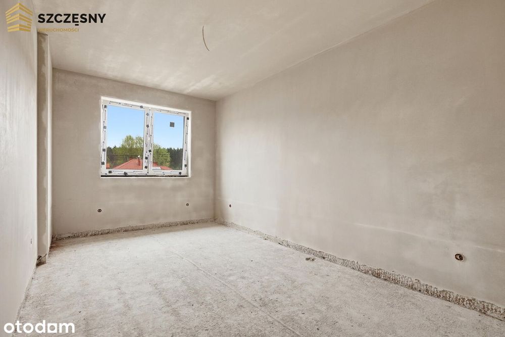 Nowy dom 143 m² + 70 m² poddasza!  Kobyłka