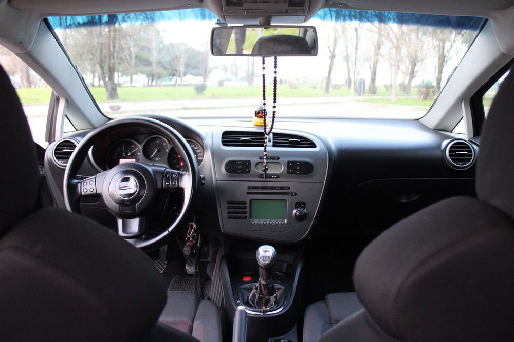 Seat Leon 2.0 TDI