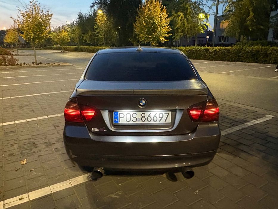 BMW Seria 3