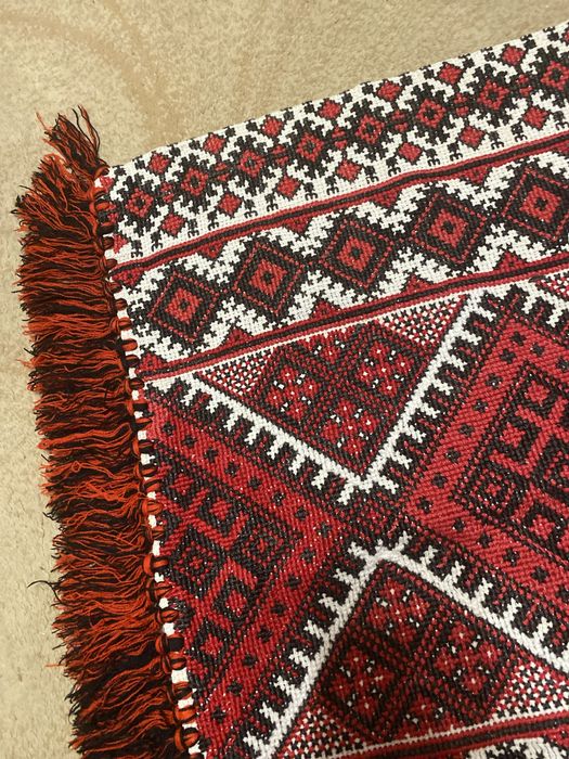 Вишиванка 2 шт/ вишивка. ручна робота