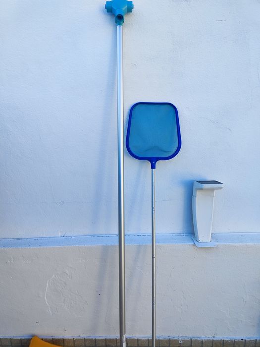 Conjunto piscina