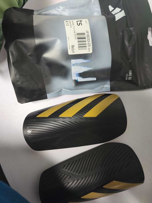 Chuteiras Adidas Predator