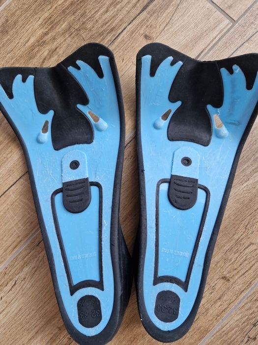 Ласти дитячі 32-33