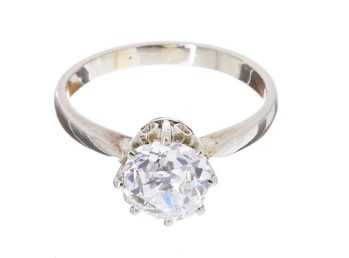 Lote Vários Anéis 9