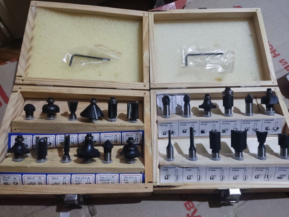 Фрезерная машина Ижмаш Профи ИФП-1550