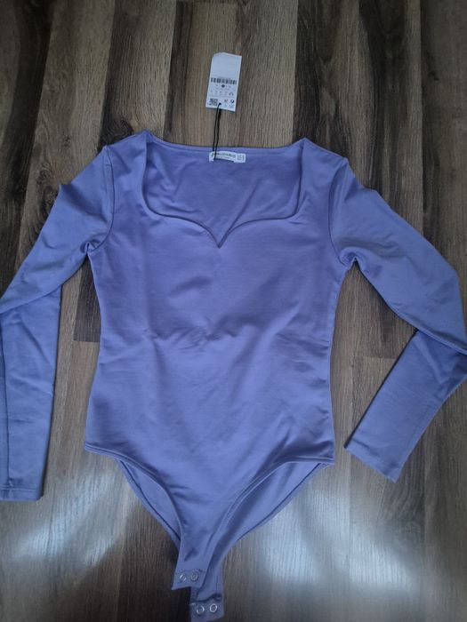 Body damskie straduvarius