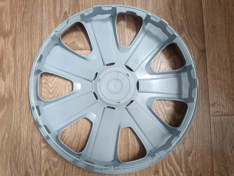 Колпак 224 SJS 14" Volkswagen R14