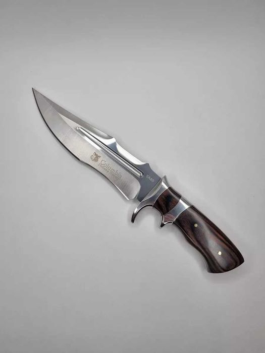 Ніж мисливський туристичний Columbia SA89