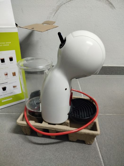 Maquina café Dolce Gusto